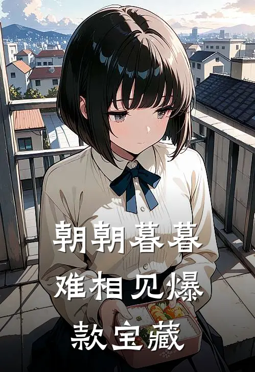 朝朝暮暮难相见爆款宝藏