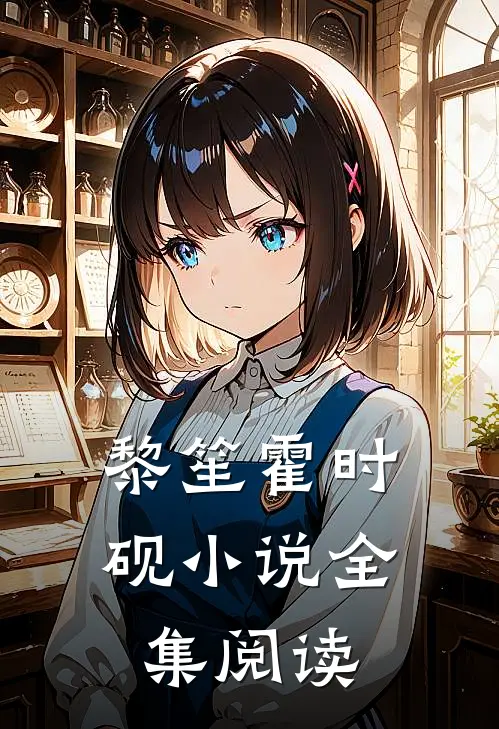 黎笙霍时砚小说全集阅读
