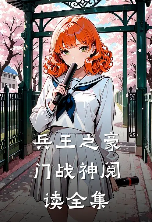 兵王之豪门战神阅读全集