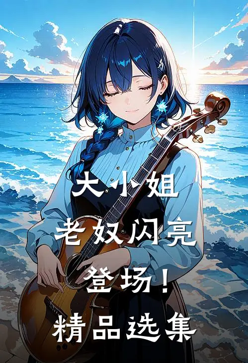 大小姐，老奴闪亮登场！精品选集