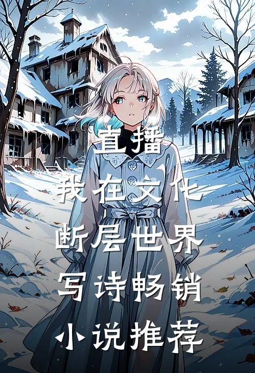 直播：我在文化断层世界写诗畅销小说推荐