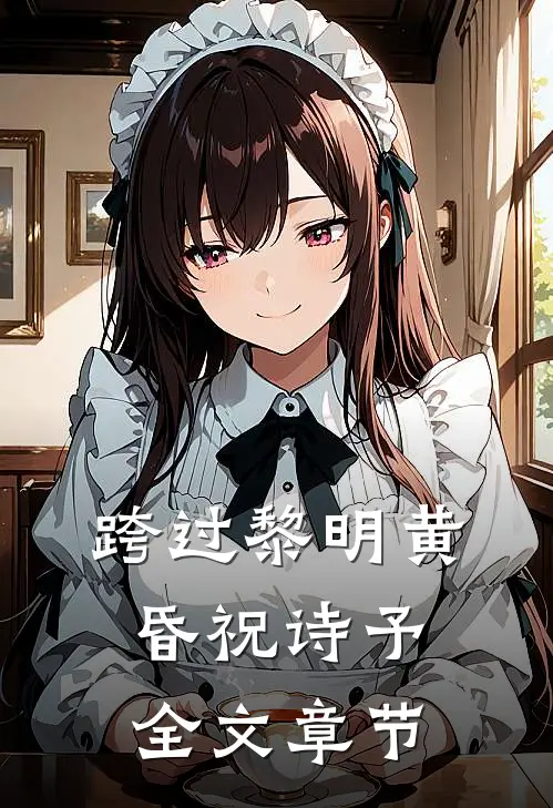 跨过黎明黄昏祝诗予全文章节