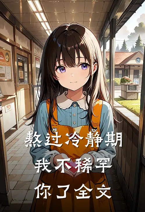 熬过冷静期，我不稀罕你了全文