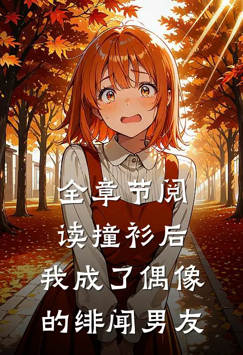 全章节阅读撞衫后，我成了偶像的绯闻男友