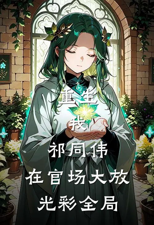 重生：我，祁同伟，在官场大放光彩全局