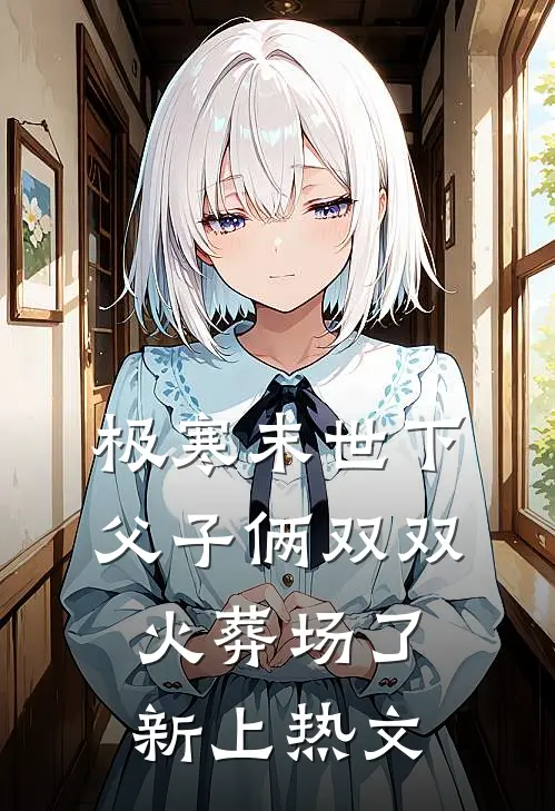 极寒末世下父子俩双双火葬场了新上热文