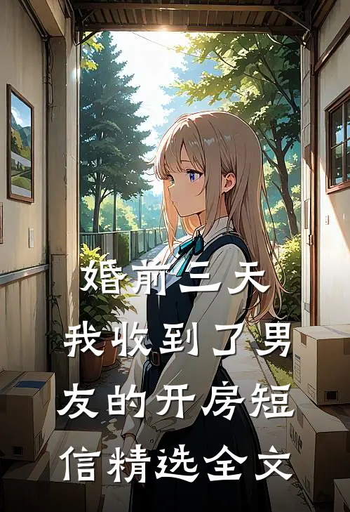 婚前三天，我收到了男友的开房短信精选全文