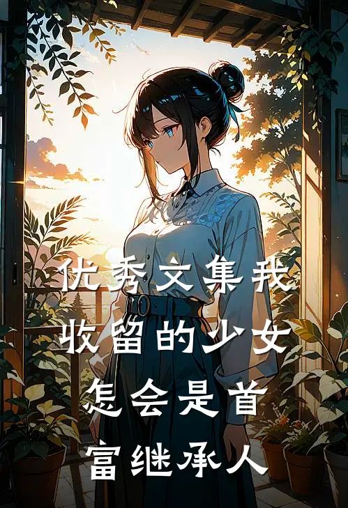 优秀文集我收留的少女，怎会是首富继承人