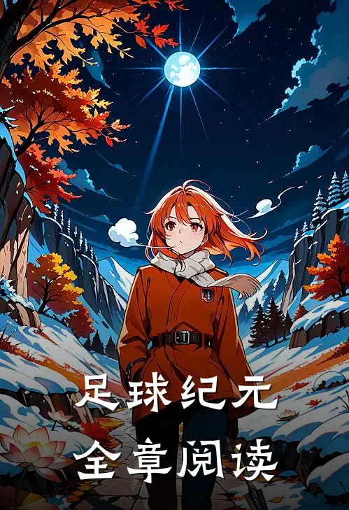 足球纪元全章阅读