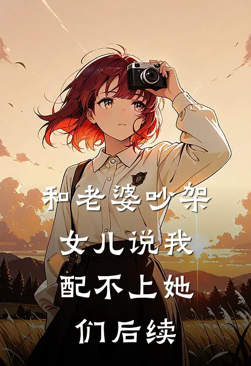 和老婆吵架，女儿说我配不上她们后续