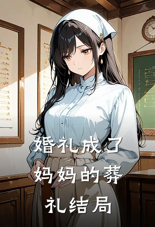 婚礼成了妈妈的葬礼结局