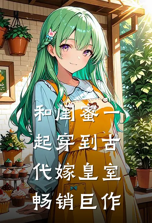 和闺蜜一起穿到古代嫁皇室畅销巨作