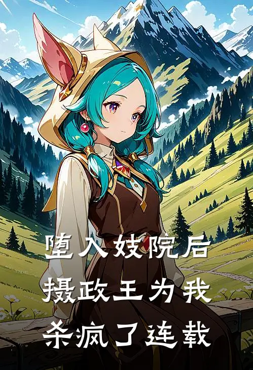 堕入妓院后，摄政王为我杀疯了连载