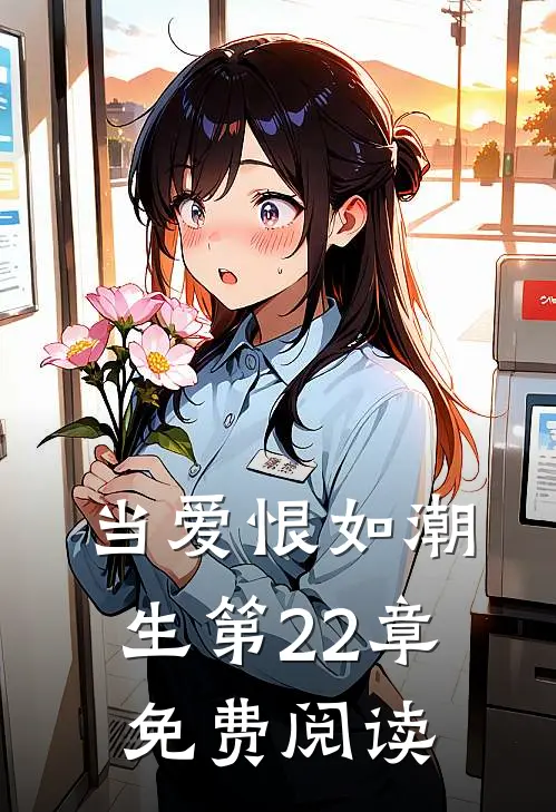当爱恨如潮生第22章免费阅读