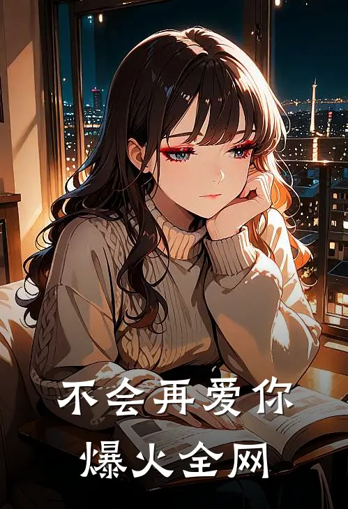 不会再爱你爆火全网