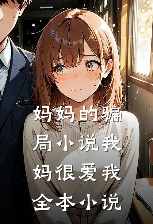 妈妈的骗局小说我妈很爱我全本小说
