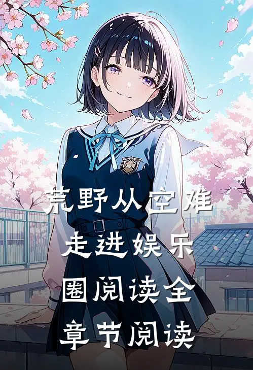 荒野从空难走进娱乐圈阅读全章节阅读