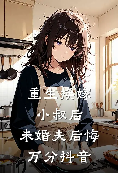 重生换嫁小叔后，未婚夫后悔万分抖音