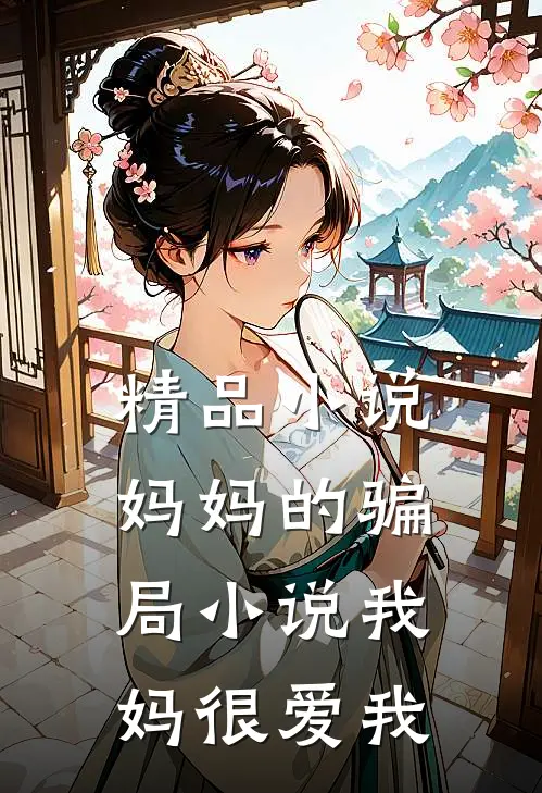 精品小说妈妈的骗局小说我妈很爱我