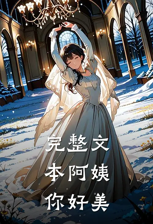 完整文本阿姨，你好美