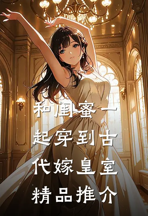 和闺蜜一起穿到古代嫁皇室精品推介