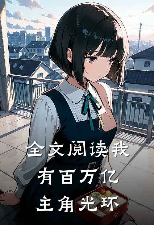 全文阅读我有百万亿主角光环