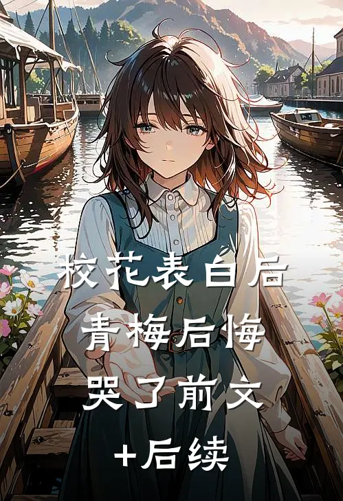 校花表白后，青梅后悔哭了前文+后续