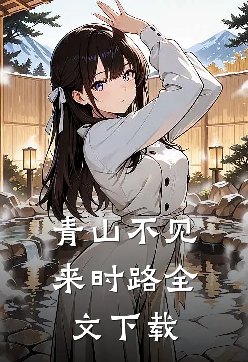 青山不见来时路全文下载
