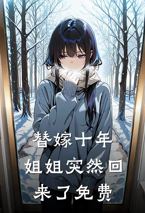 替嫁十年，姐姐突然回来了免费
