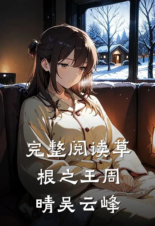 完整阅读草根之王周晴吴云峰