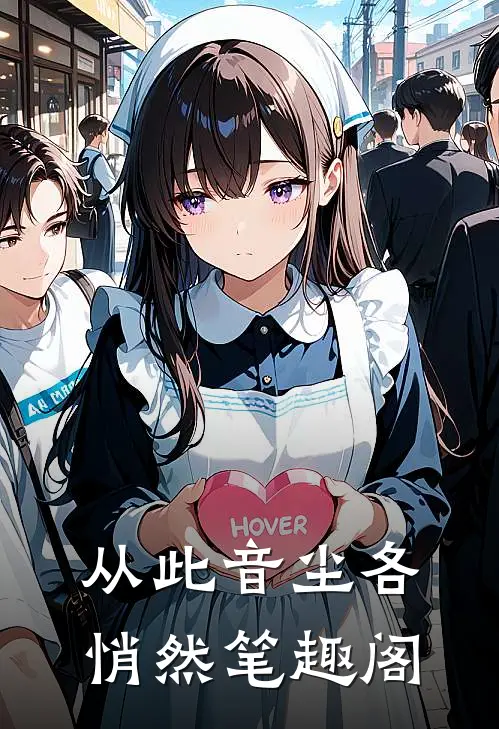 从此音尘各悄然笔趣阁