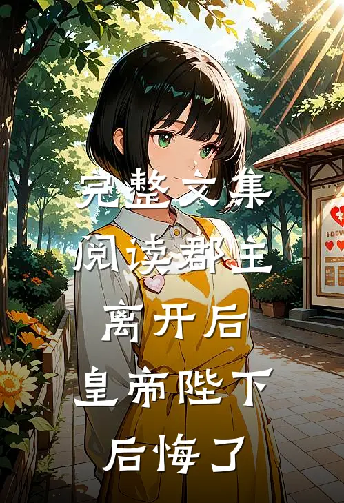 完整文集阅读郡主离开后，皇帝陛下后悔了