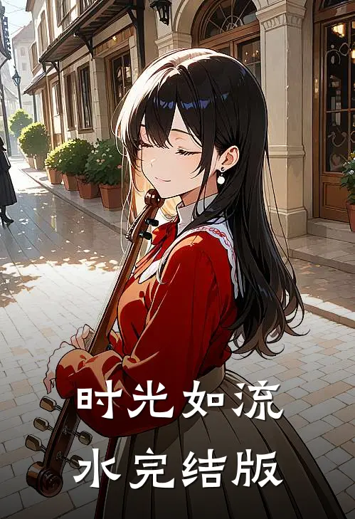 时光如流水完结版