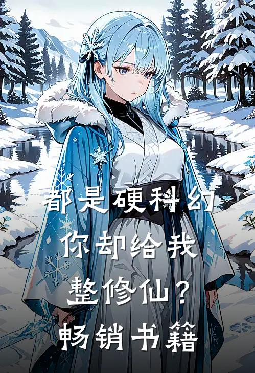 都是硬科幻，你却给我整修仙？畅销书籍