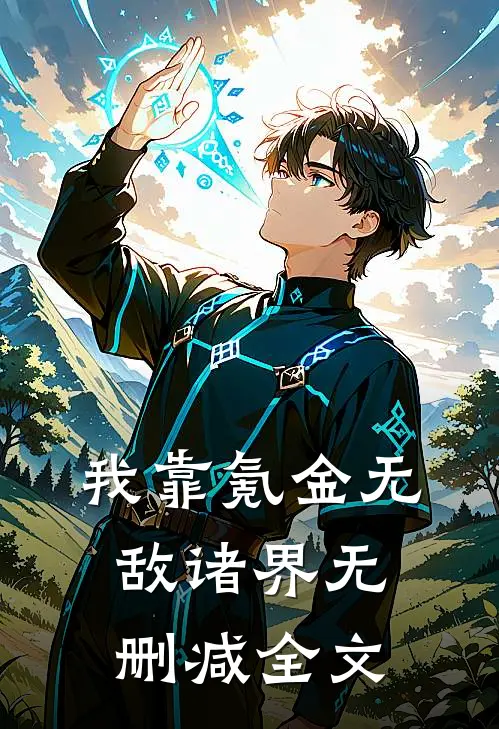 我靠氪金无敌诸界无删减全文
