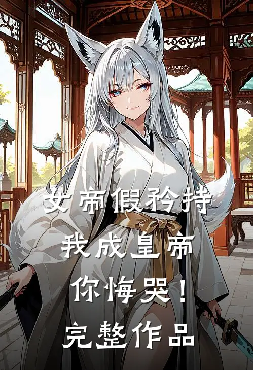 女帝假矜持，我成皇帝你悔哭！完整作品