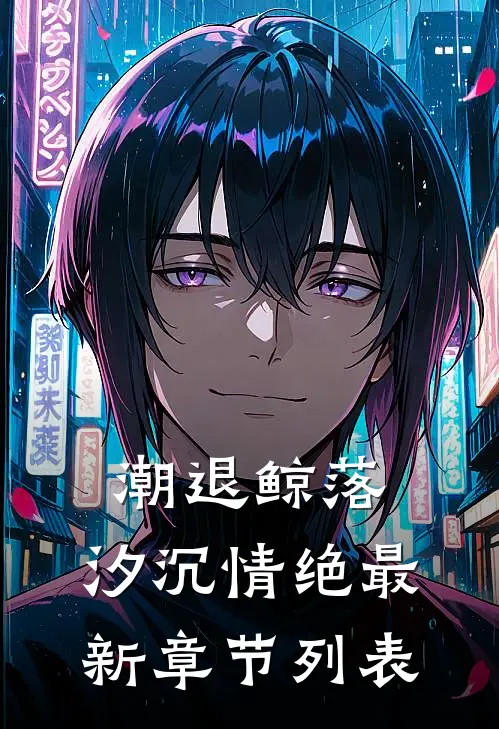 潮退鲸落，汐沉情绝最新章节列表