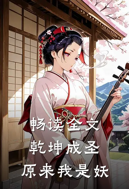 畅读全文乾坤成圣，原来我是妖