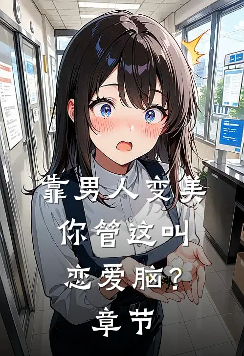 靠男人变美，你管这叫恋爱脑？章节