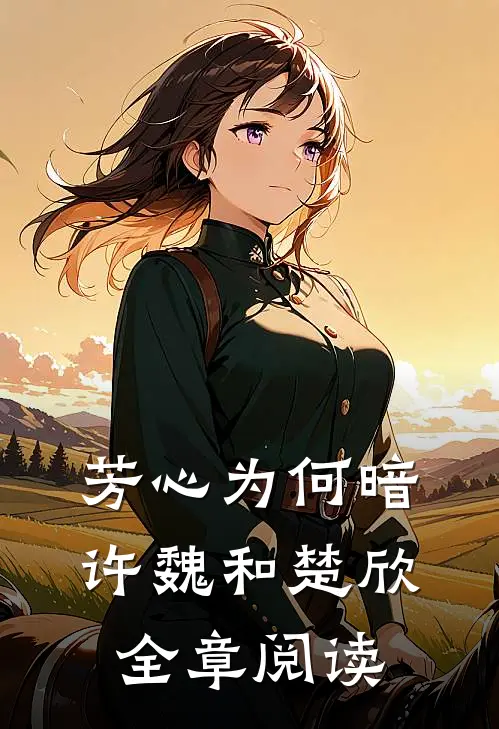 芳心为何暗许魏和楚欣全章阅读