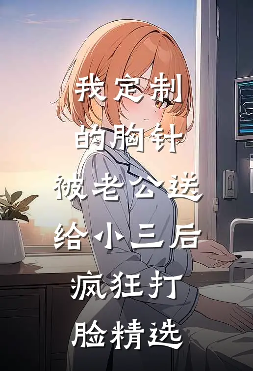 我定制的胸针，被老公送给小三后疯狂打脸精选