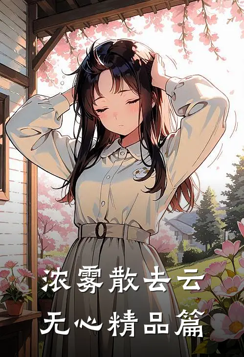 浓雾散去云无心精品篇