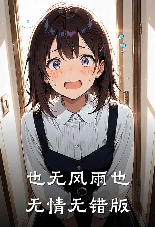 也无风雨也无情无错版