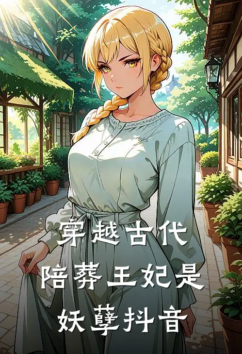穿越古代，陪葬王妃是妖孽抖音