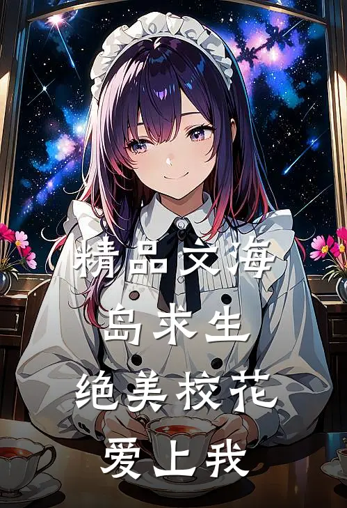 精品文海岛求生:绝美校花爱上我