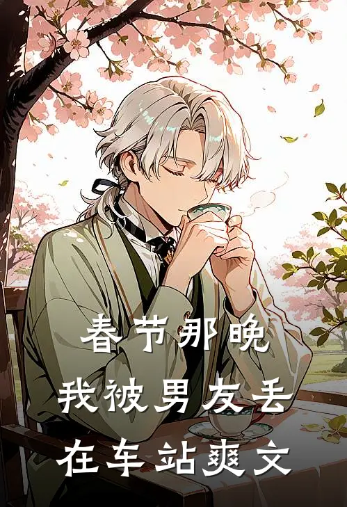 春节那晚，我被男友丢在车站爽文