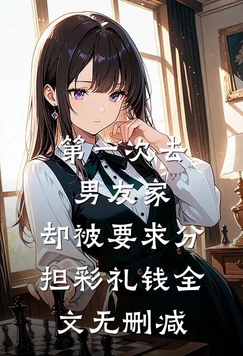 第一次去男友家，却被要求分担彩礼钱全文无删减