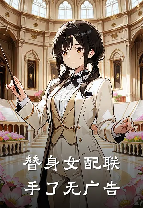 替身女配联手了无广告