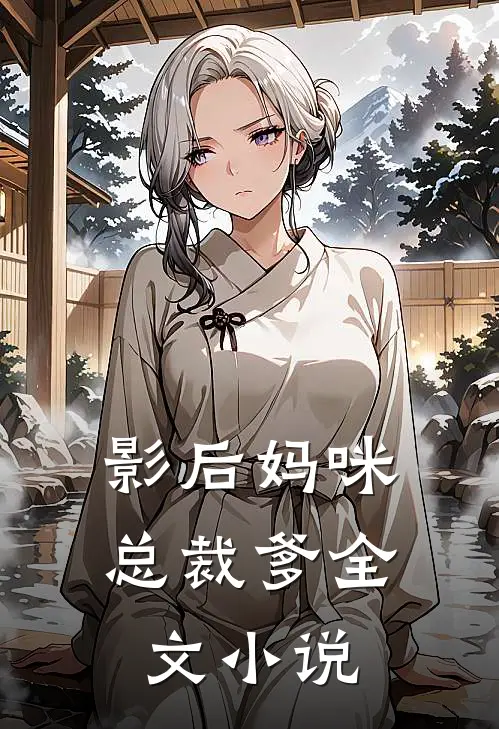 影后妈咪总裁爹全文阅读