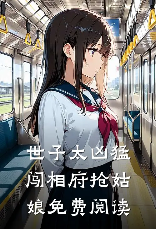 世子太凶猛:闯相府抢姑娘免费阅读